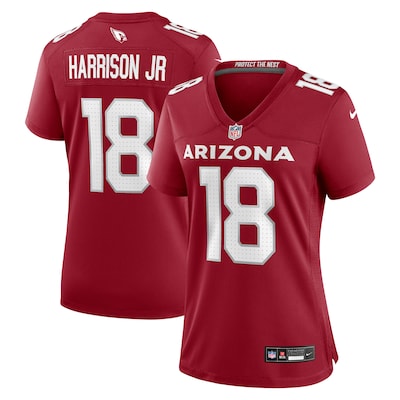 Arizona Cardinals Women Jerseys 2025-10-17-048
